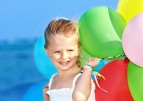В Червонограді відзначили День захисту дітей